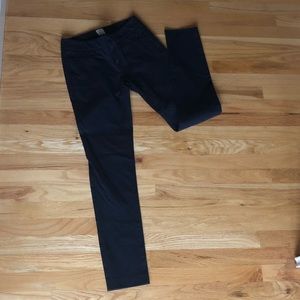 NWOT Ecru pants